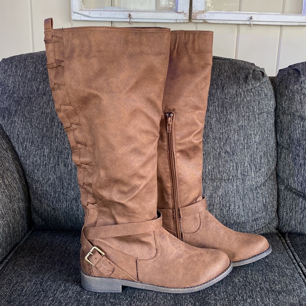 Brand new Riding Boots - Picture 2 of 4